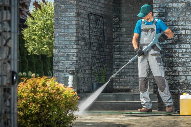 Trusted Albany, MN Pressure washing Experts